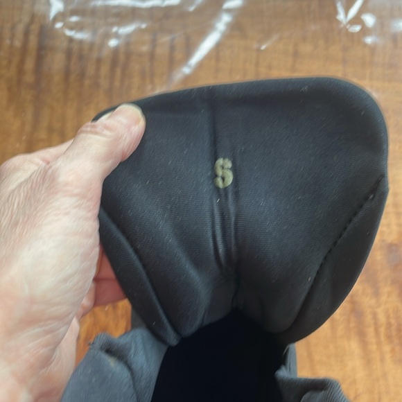 GOODE left foot forward power shell system with insert - Picture 6 of 7